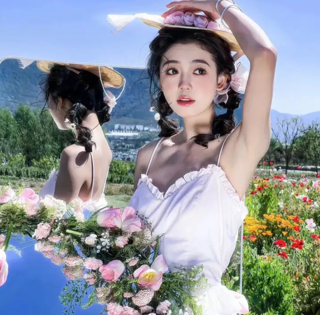 到北极去