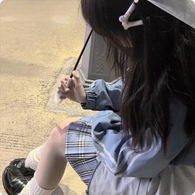 开画！少女漫