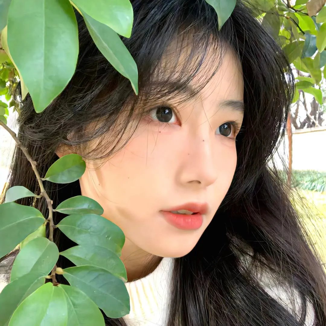 不是脸而是心