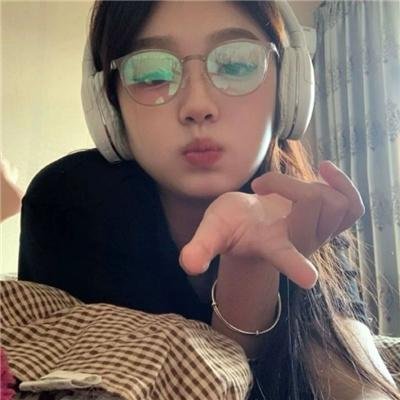 母爱如山